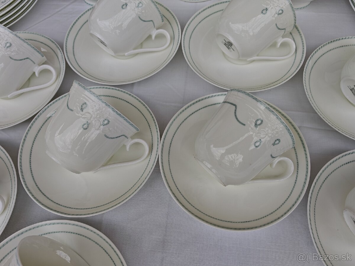 Kávová súprava Villeroy a boch Amado - 6