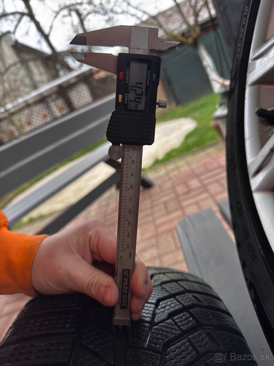 Disky s pneumatikami - 6