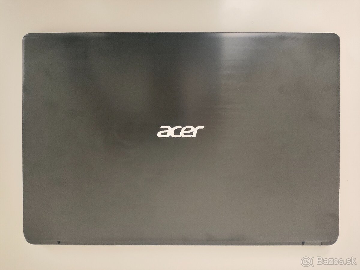 Acer Aspire 5 | i5 • 32GB • 1TB SSD • MX150 - 6