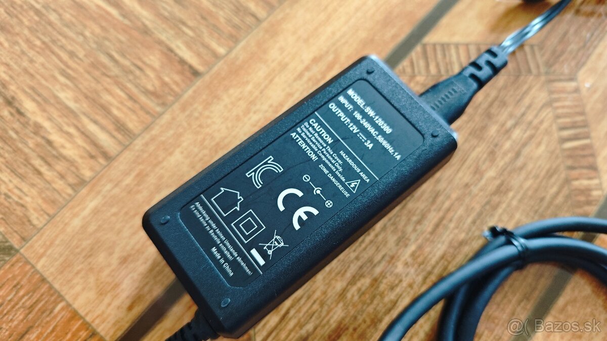 ORICO 7 Port USB 3.0 Hub - 6