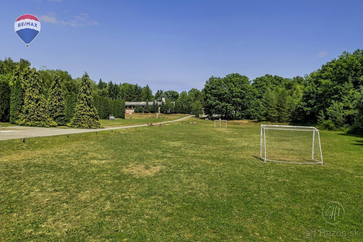 UNIKÁTNA INVESTIČNÁ PRÍLEŽITOSŤ – POZEMKY NA PREDAJ PRI JAZE - 6