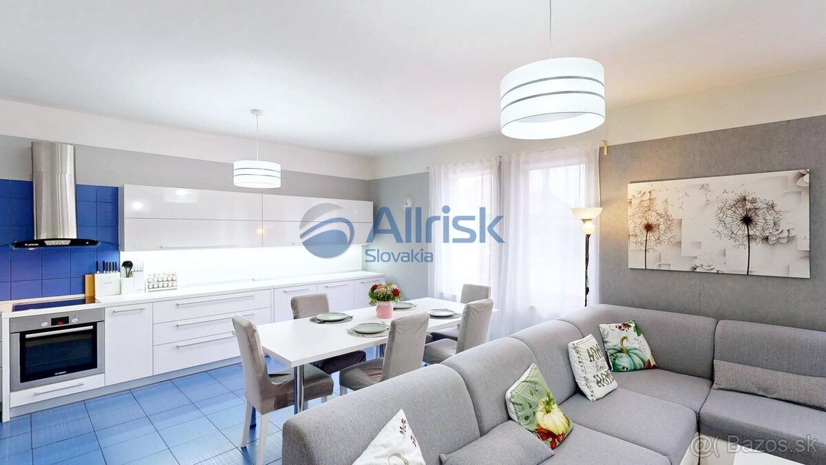 REZERVOVANÉ Rodinný dom s bazénom, letnou kuchyňou a vôňou d - 6