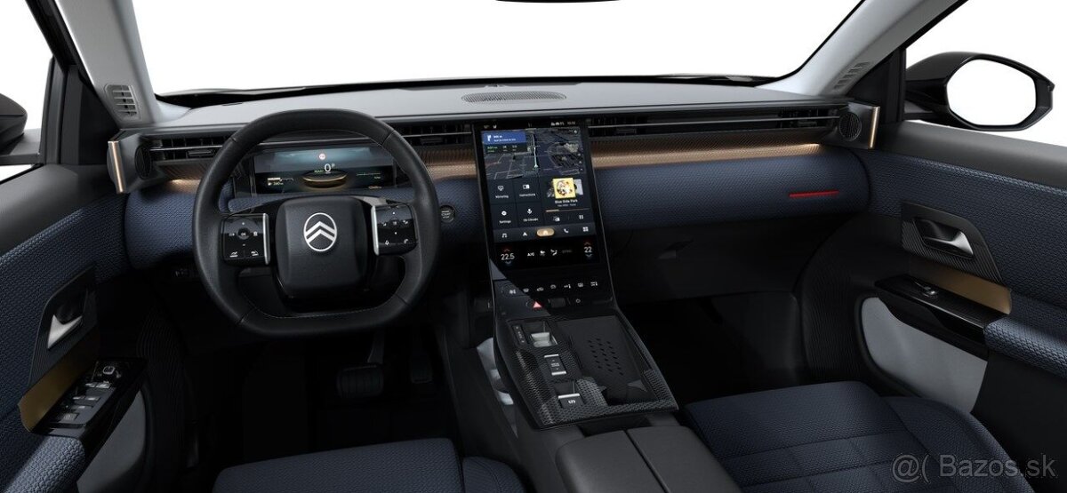 Citroën C5 Aircross - 6