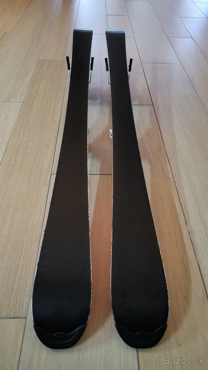 Lyže Atomic ako nové - 6