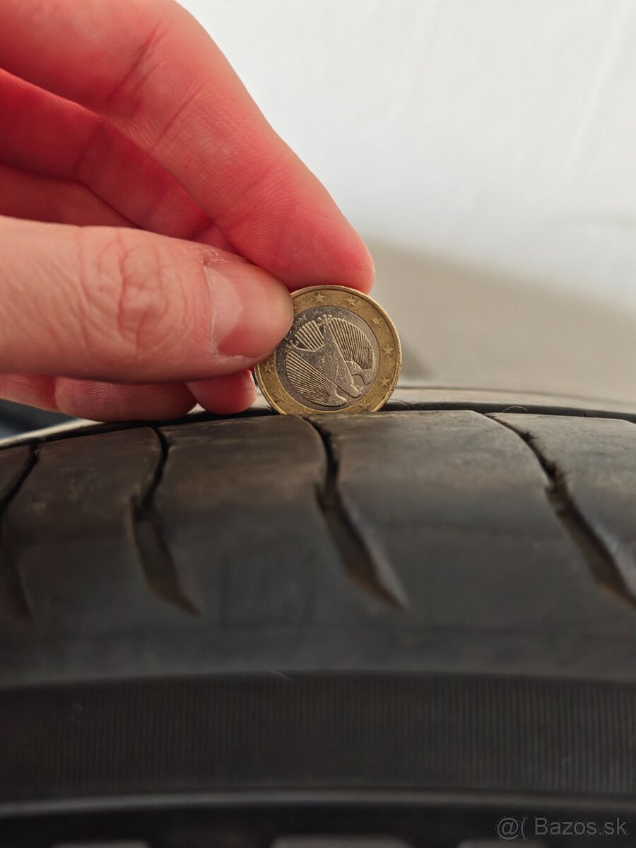 Letne Michelin Primacy 4 235/50 r19 105V - 6