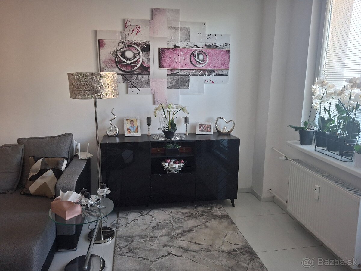Prenájom 2-izbového bytu v Leviciach - 6