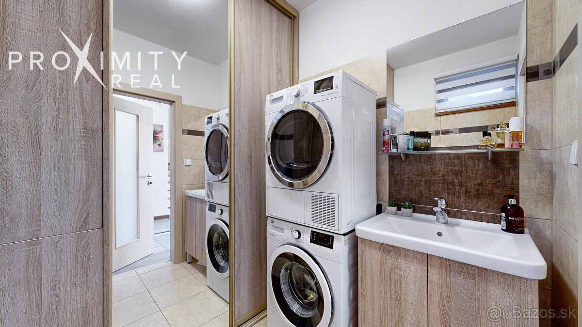 4 izbový rodinný dom na Panoráme, Košice - 6