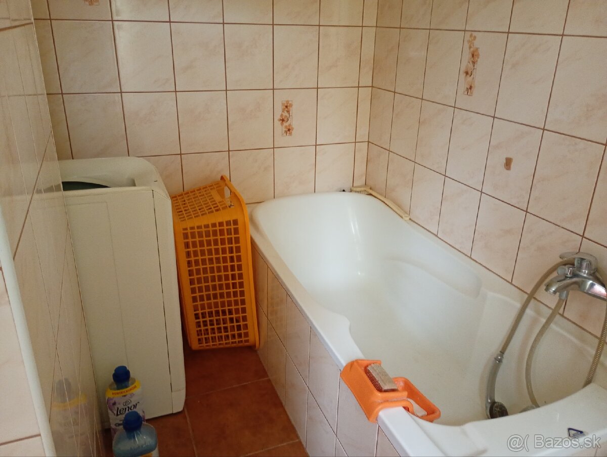 Útulný 2 izbový byt - 6