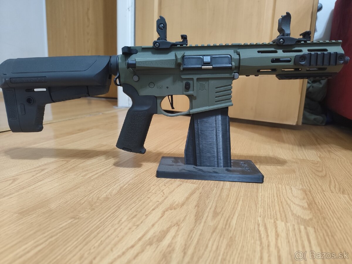 AR15 M-LOCK - 6