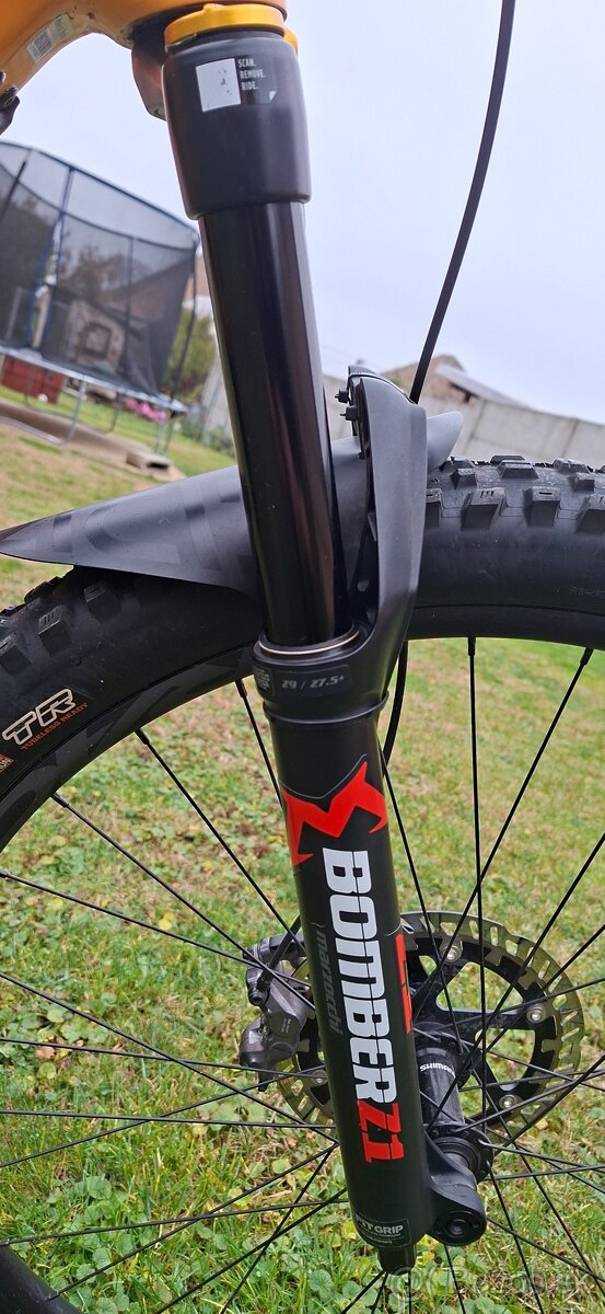 Predam Orbea Wild 2024 L - 6