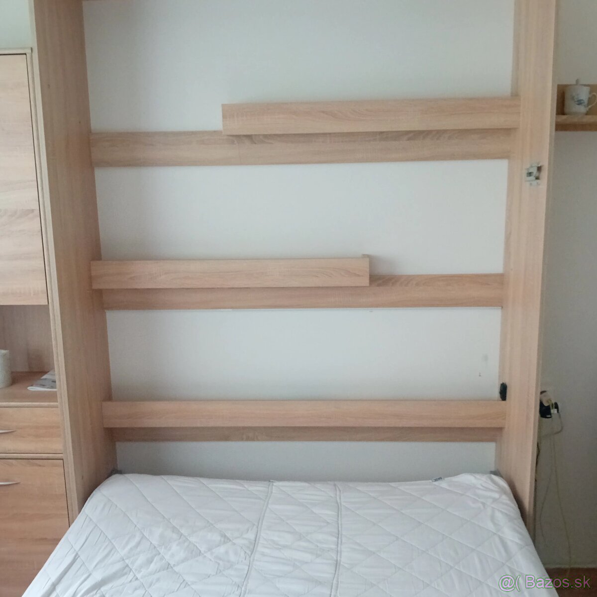 Sklapacia postel - 6