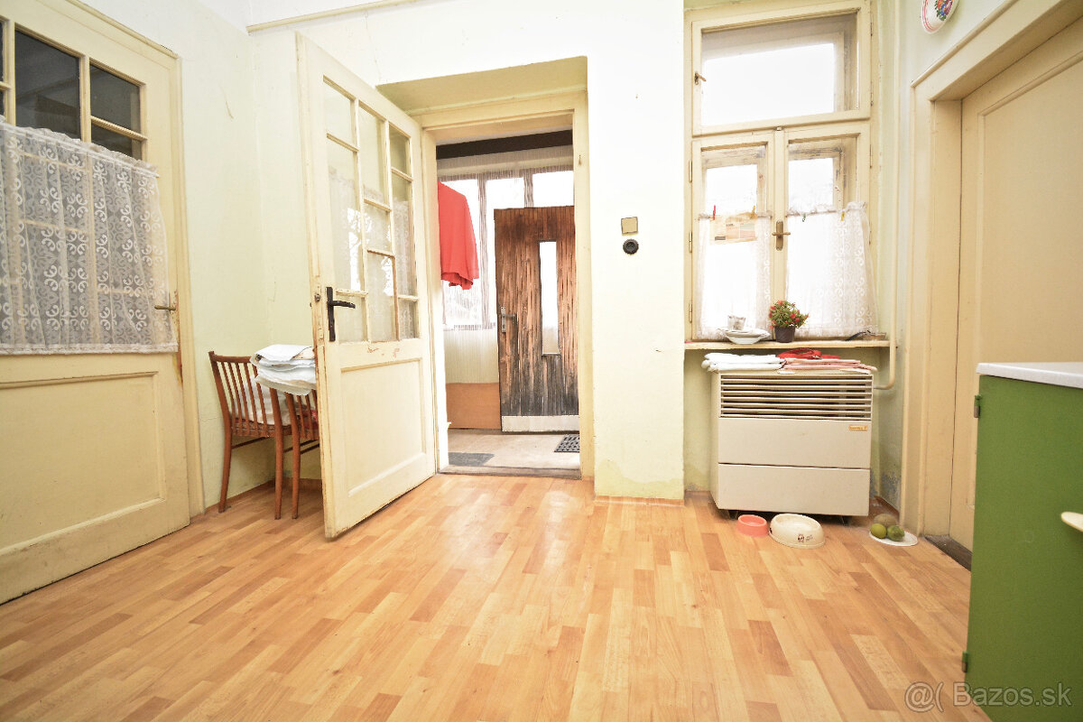 Ponuka na Predaj Rodinného Domu v Lučenci - 6