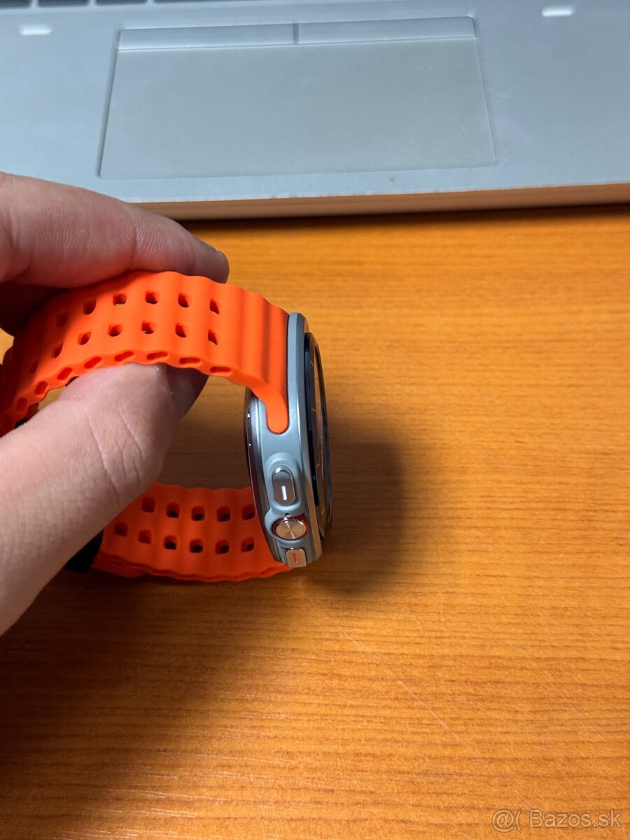 Samsung Galaxy Watch Ultra 2025 47mm LTE - 6