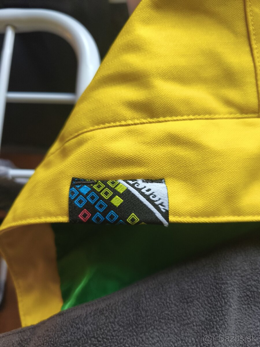 lyžiarska bunda veľkosť 140 ziener - 6