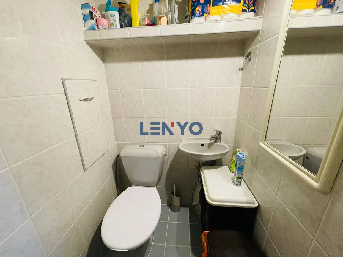 Predaj 3 izbový byt - ul. Mostová - 6