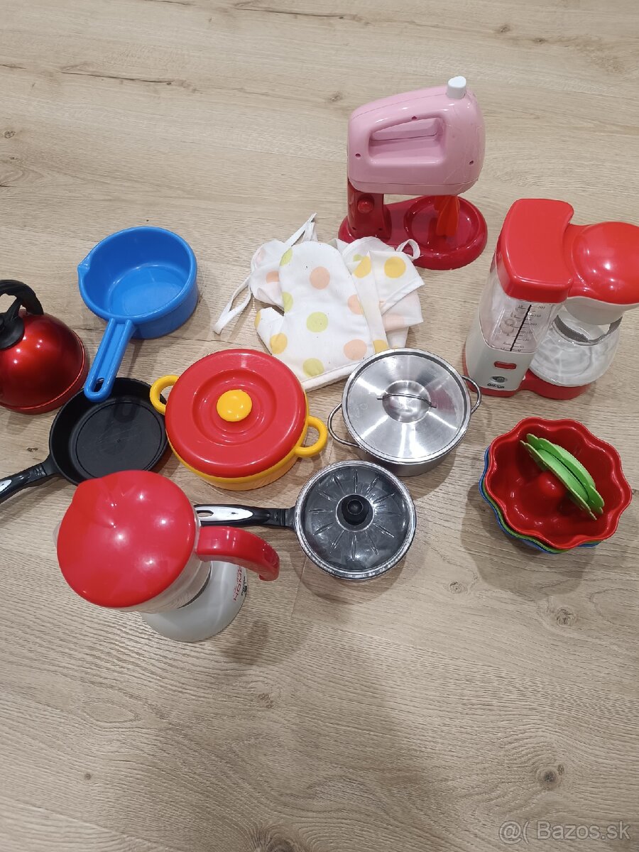 Detska kuchyna - 6