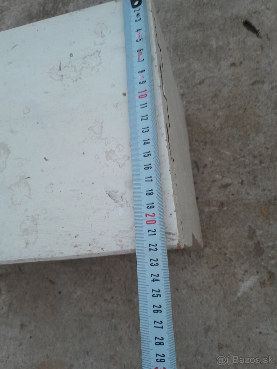 Predám sedačku a poličku - 6