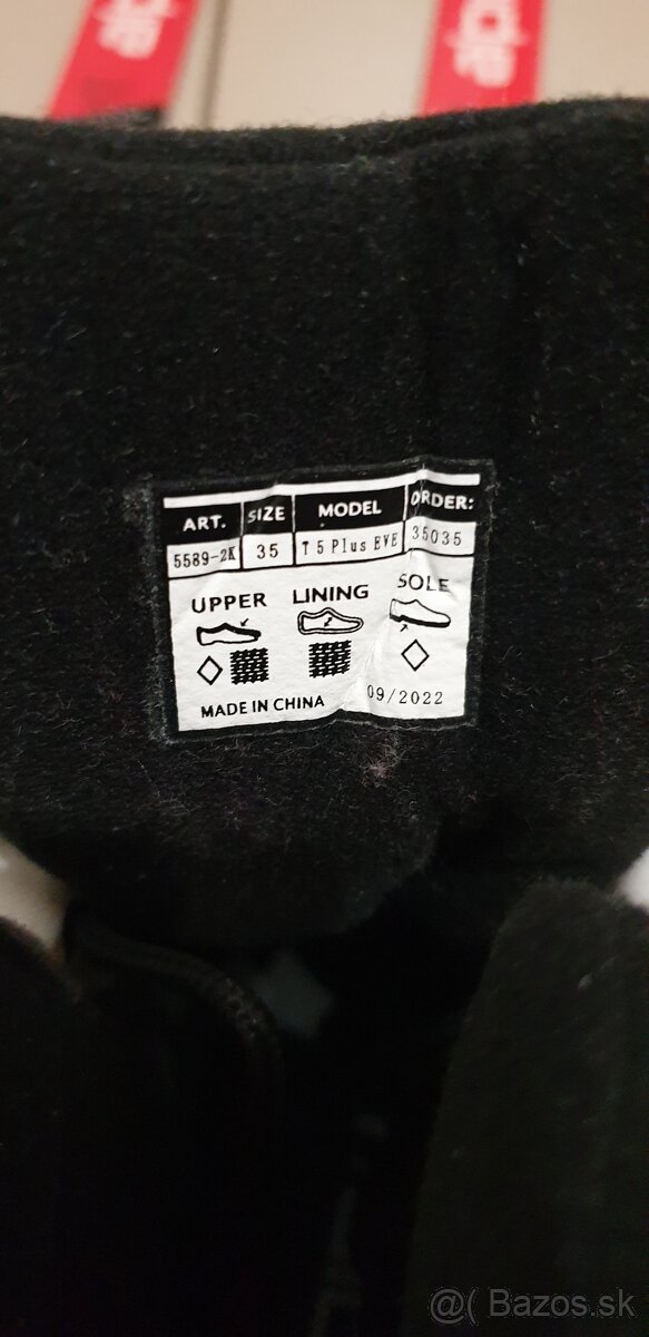 bežkársky dievčenský SET (aj osobitne) 110€ - 6