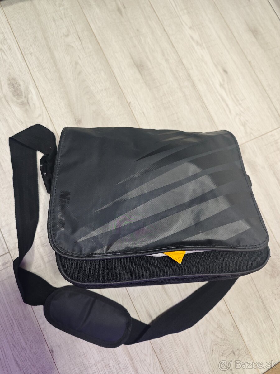 NIKON D3100 s príslušenstvom - 6