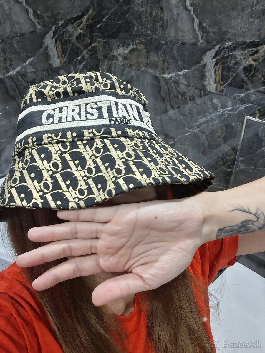 Klobúk - 6