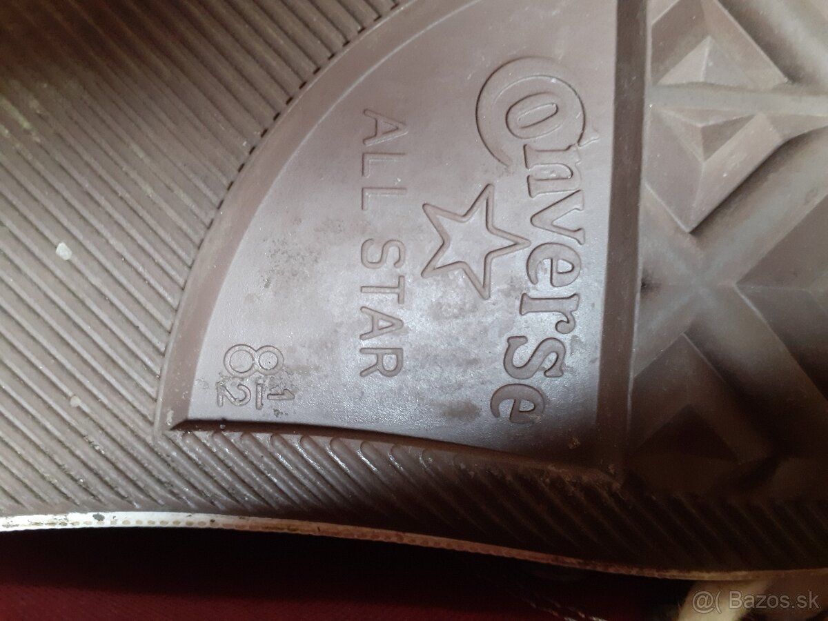 Converse tenisky - 6