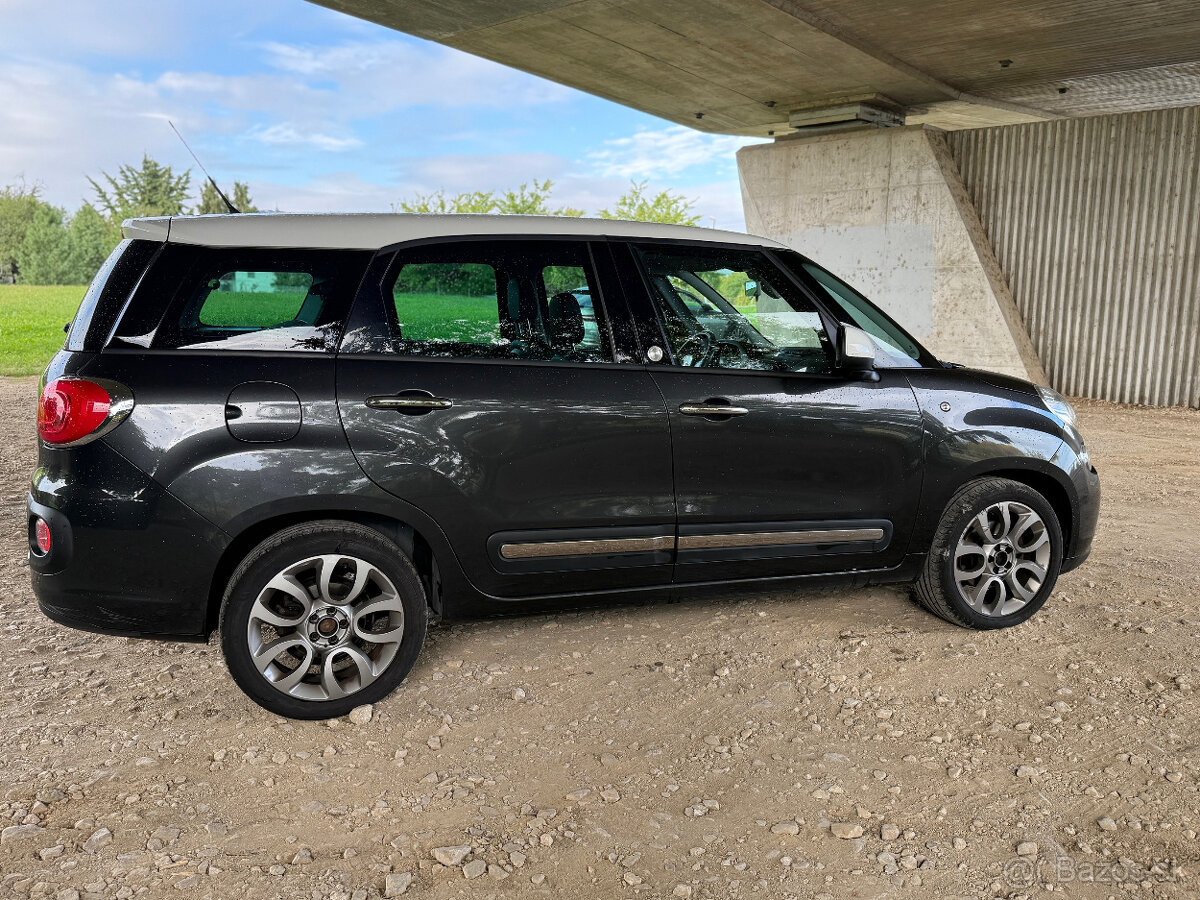 Fiat 500L 1.6 16V MultiJet Plus - 6