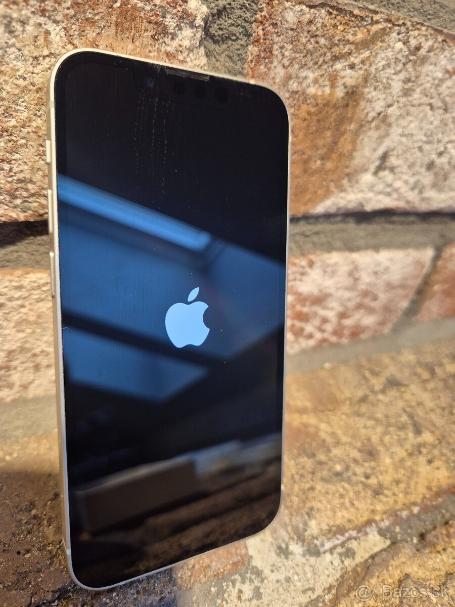 Apple iPhone 13 mini Starlight 128GB - 6