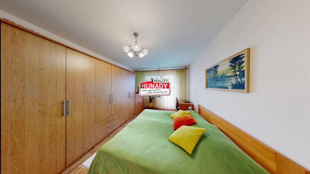 (80 m²) 3i BYT S DVOMA LOGGIAMI - 6