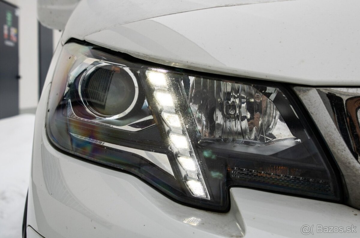 Peugeot Rifter 1.5 BlueHDI - 6