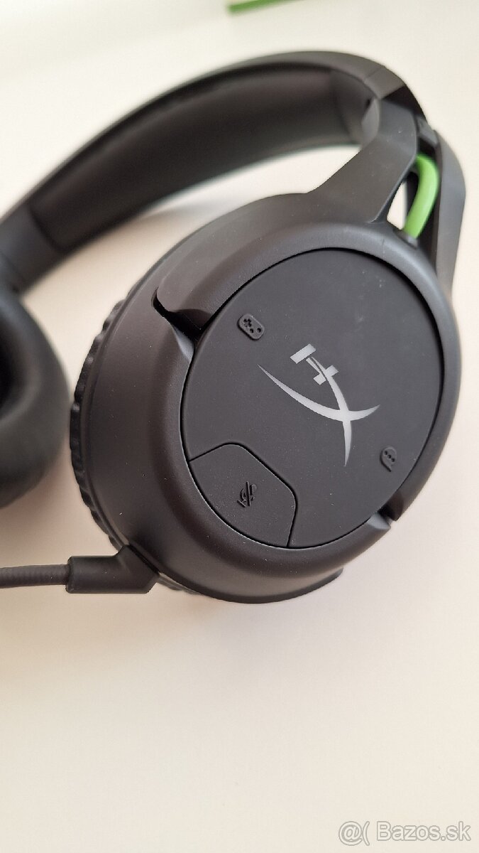 Herné slúchadlá Xbox a PC - 6