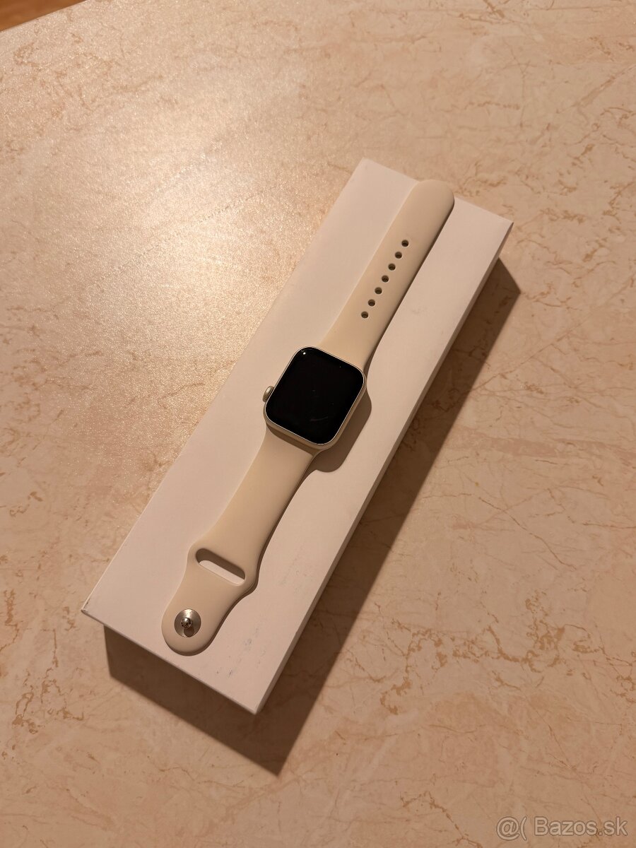 Apple Watch SE2025 - 6