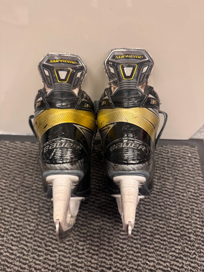 BRUSLE BAUER SUPREME 3S, VEL. 37/3,5 FIT2 - 6