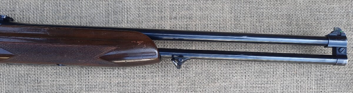 Guľová kozlica Valmet - 6