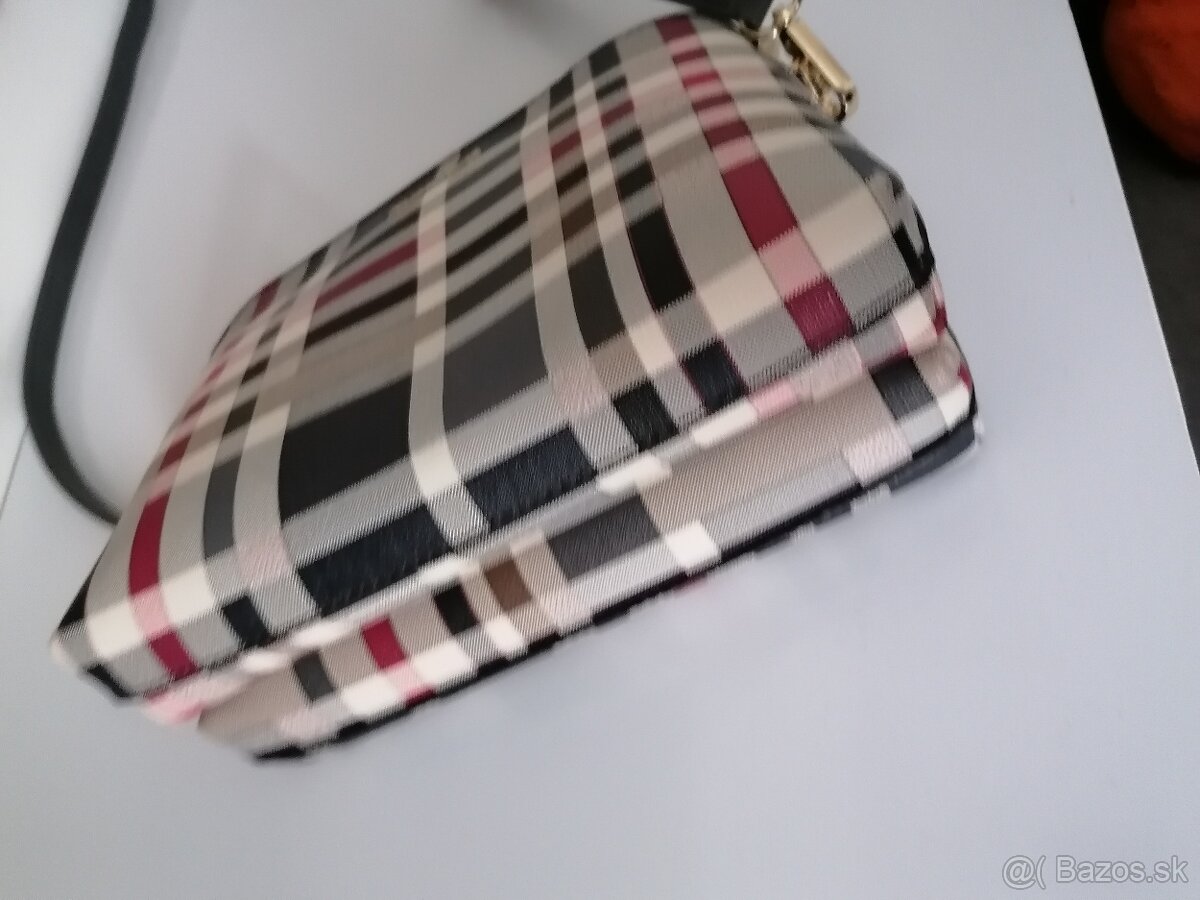 Kabelka zn Daniele donati - 6