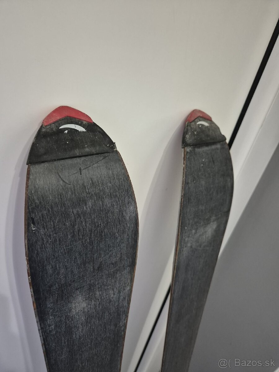 Predám lyže Rossignol - 6