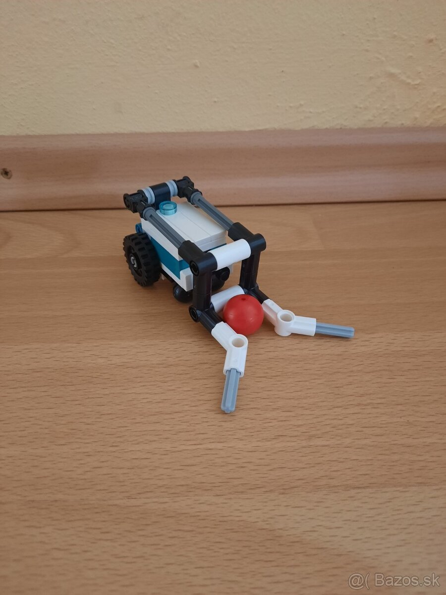 Lego Mindstorms 40413 - Mini Robots - 6