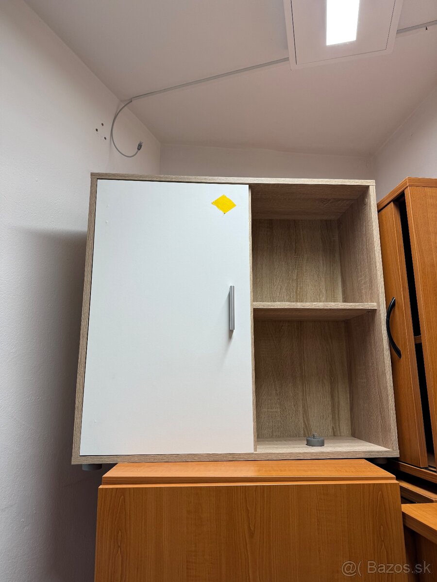 Nábytok rôzneho druhu - 6