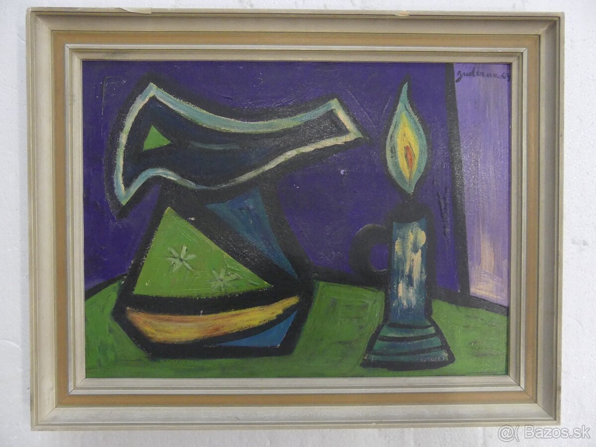 socha ,obrazy a iné - 6