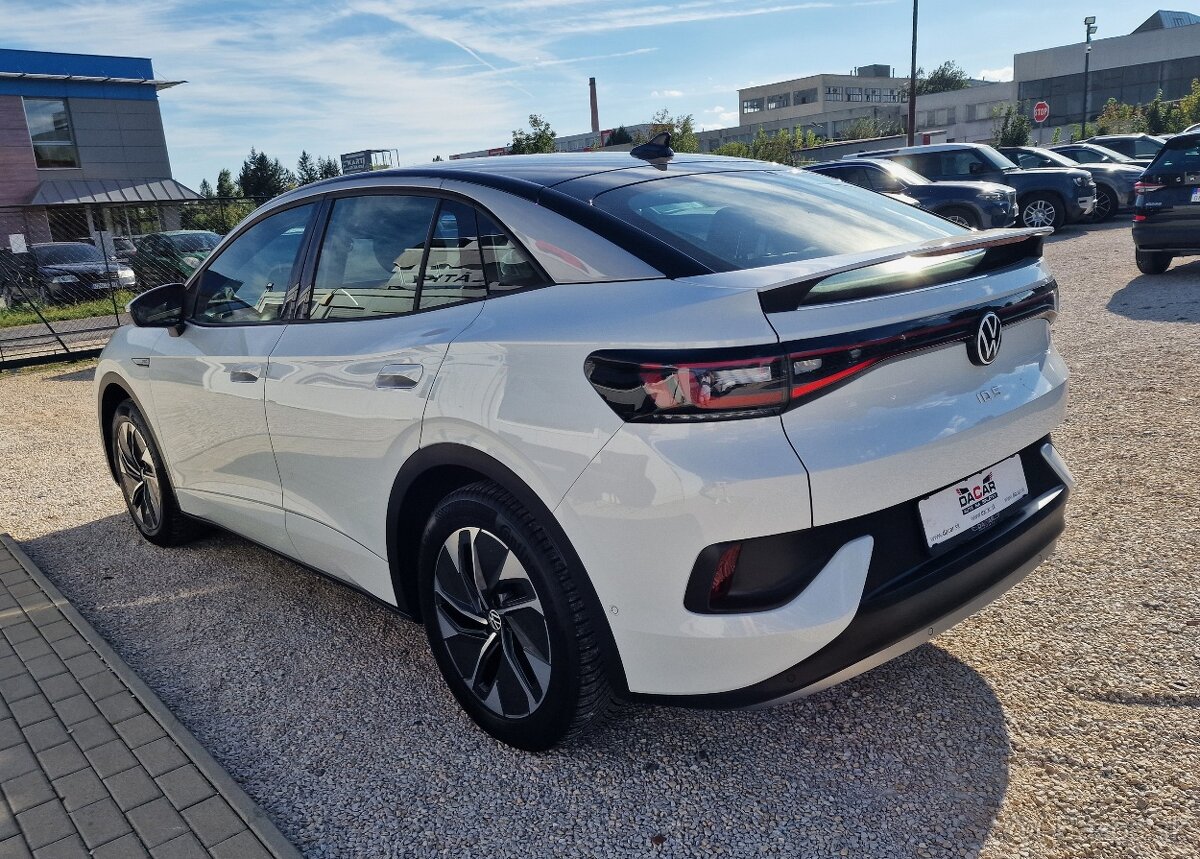 VW ID.5 PRO PERFORMANCE, 360°KAMERA - 6