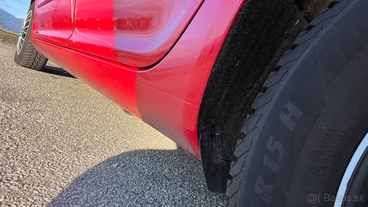 OCTAVIA 2 /FACELIFT/2 MAJITEĽ/1.9 TDI - 6