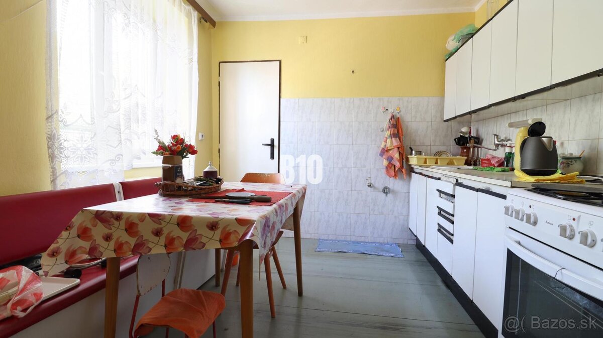 91 m2 3izbový byt, výborná lokalita - 6