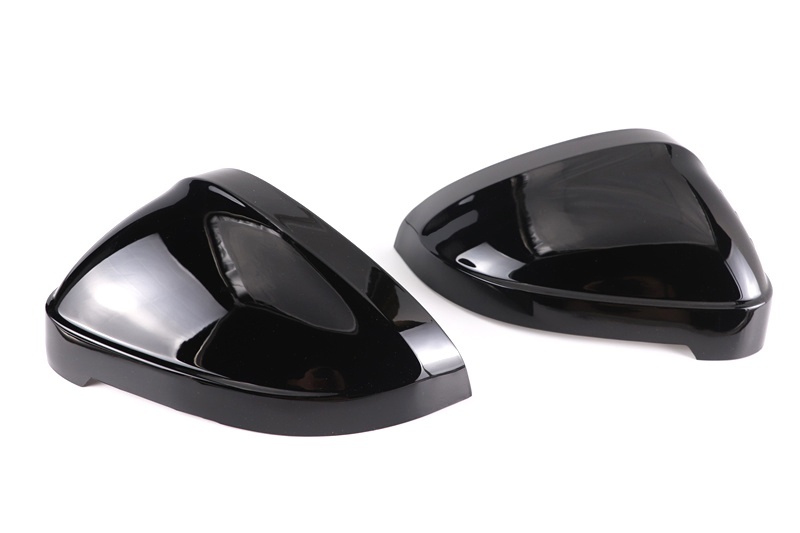 Kryty spätných zrkadiel Audi A4/A5 B9 2017/2023 - 6