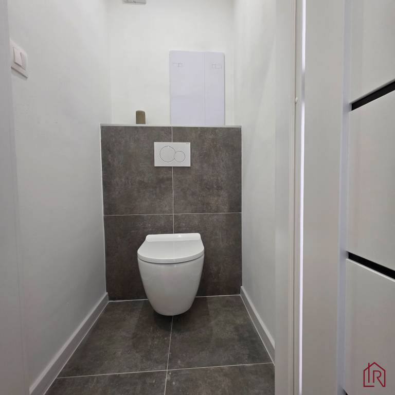 4i, OV, KVP, Wurmova, 84m2 + loggia, nová rekonštrukcia - 6