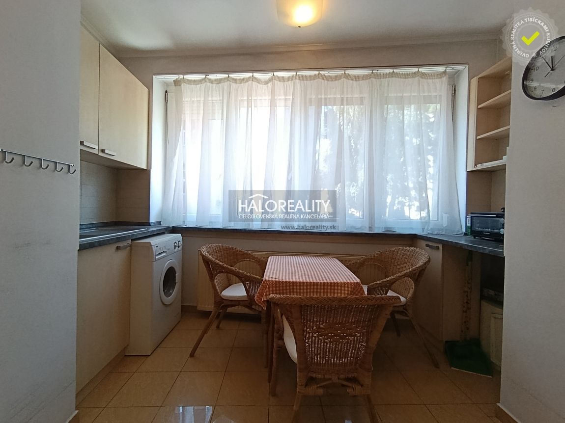 HALO reality - Predaj, dvojizbový byt Bratislava Ružinov, Do - 6