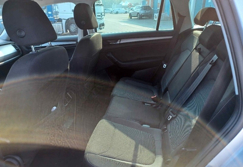 Škoda Kodiaq 2021, 2.0TDi 110kW, VirtualCockpit, odpočet DPH - 6