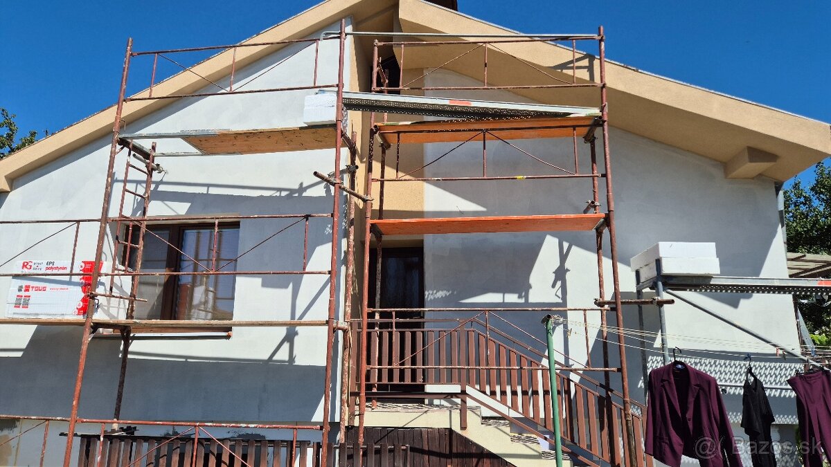 Zateplenie rodinných domov - 6