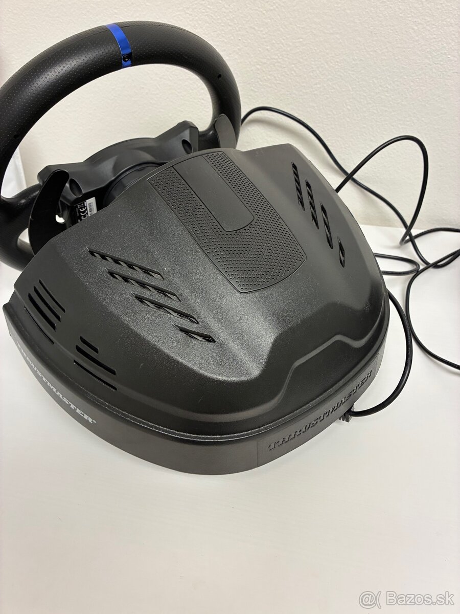 Thrustmaster t300 - 6