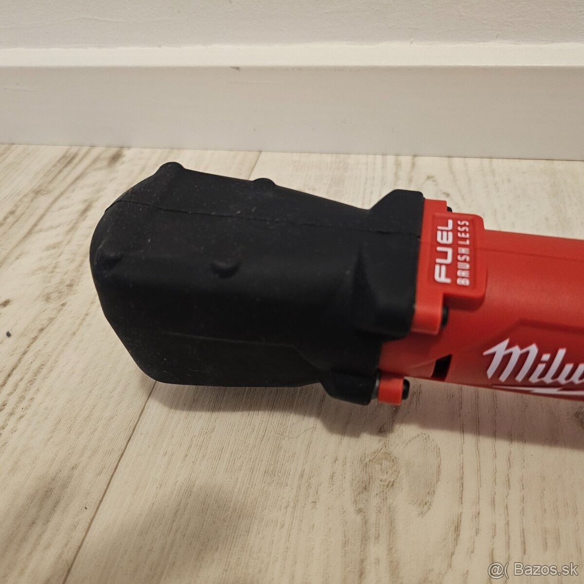 M18FRAIWF12 FUEL - 6