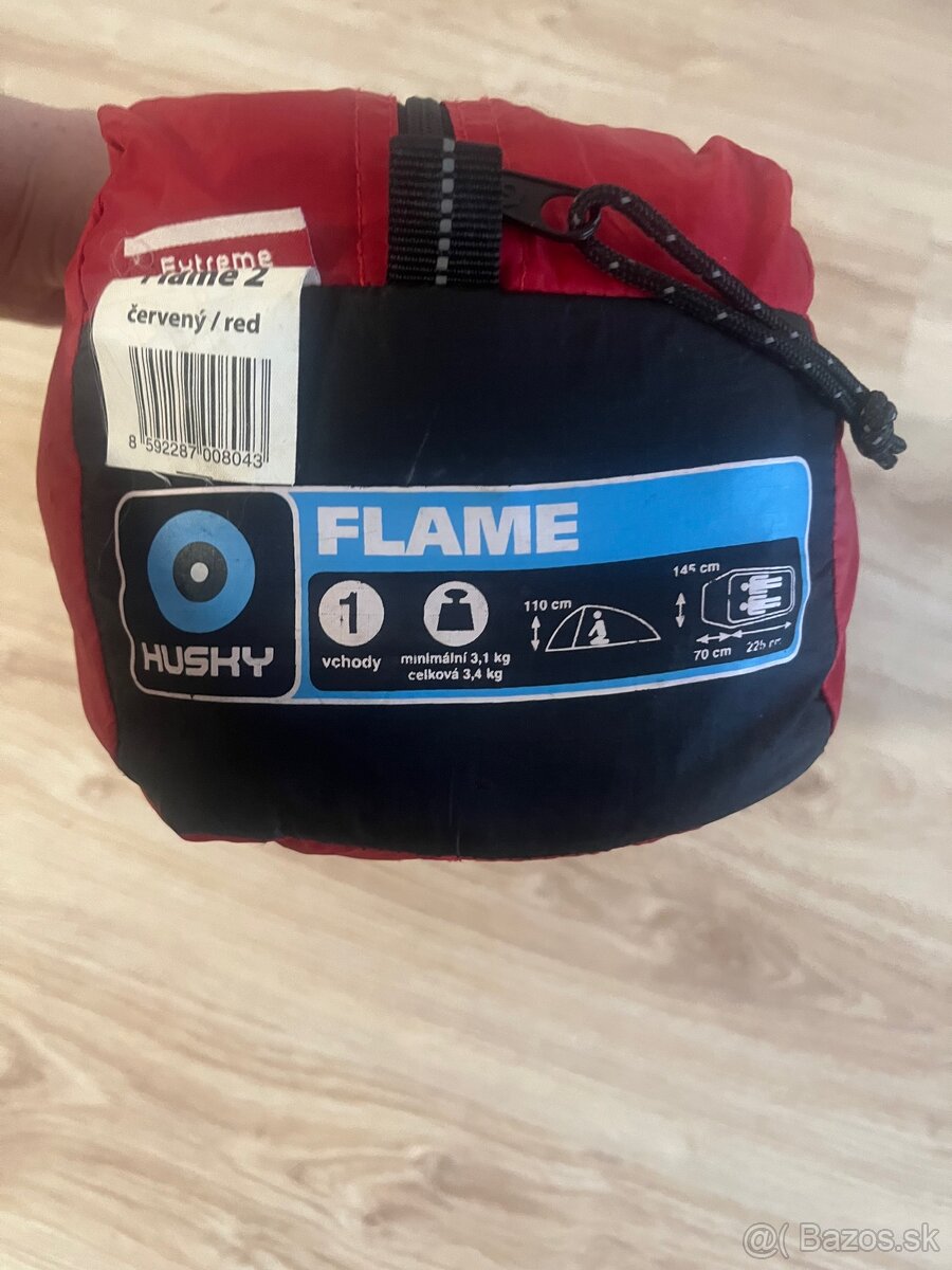 Husky Flame 2 Stan Extreme - 6