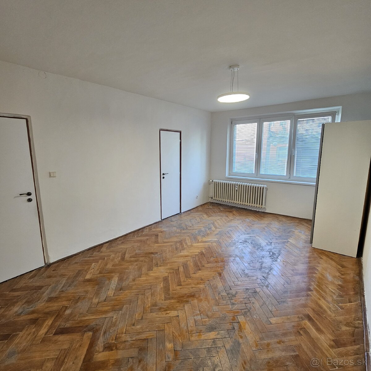 Ponúkam na predaj 1-izbový byt na ul. Čsl.Armády Trebišov - 6